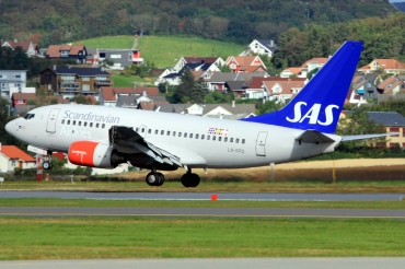 LN-RRD (28301) 1999 Boeing 737-683