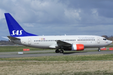 LN-RNO (28316) 2000 Boeing 737-783