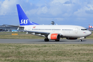 LN-RPZ (28293) 1998 Boeing 737-683