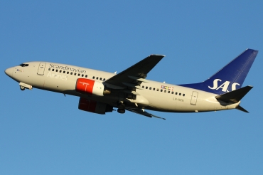 LN-RRN (30191) 1999 Boeing 737-783