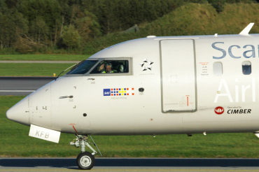 OY-KFB (15211) 2008 Bombardier CRJ-900LR