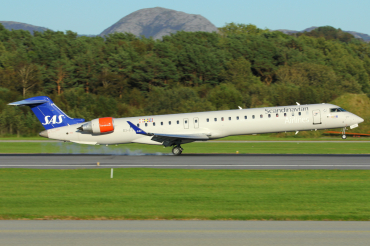 EI-FPD (15401) 2016 Bombardier CRJ-900LR