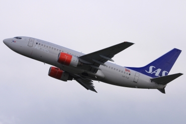 LN-TUF (28222) 1999 Boeing 737-705