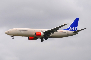 LN-RCN (cn 28318) Boeing 737-883