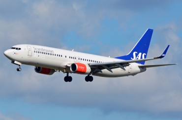 LN-RGC (41257) 2013 Boeing 737-86N(WL)