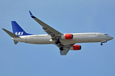 LN-RGD (41258) 2013 Boeing 737-86N(WL)