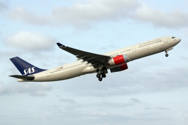 LN-RKO (515) 2003 Airbus A330-343