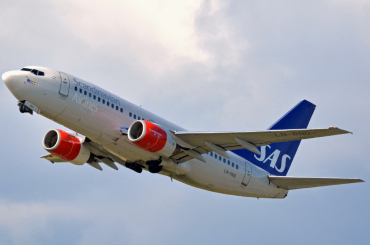 LN-RNO (28316) 2000 Boeing 737-783