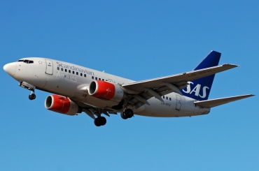 LN-RPH (28605) 1999 Boeing 737-683