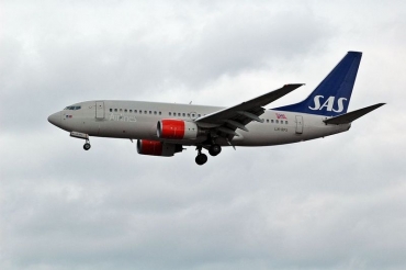 LN-RPJ (30192) 2000 Boeing 737-783