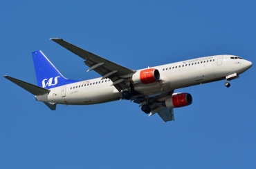 LN-RPO (30467) 2000 Boeing 737-883