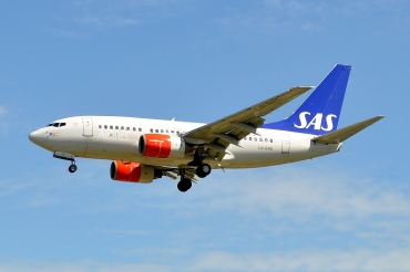 LN-RRD (28301) 1999 Boeing 737-683