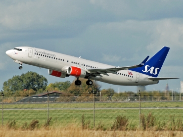LN-RRE (35706) 2008 Boeing 737-85P(WL)