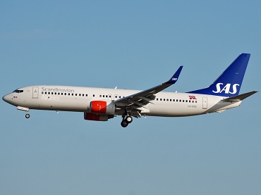 LN-RRE (35706) 2008 Boeing 737-85P(WL)