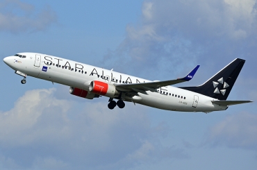 LN-RRE (35706) 2008 Boeing 737-85P(WL)