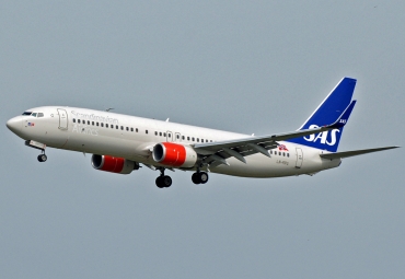 LN-RRG (35708) 2008 Boeing 737-85P WL