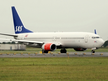 LN-RRG (35708) 2008 Boeing 737-85P WL