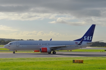LN-RRG (35708) 2008 Boeing 737-85P WL