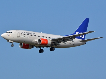 LN-RRM (28314) 1999 Boeing 737-783
