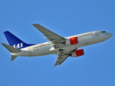 LN-RRM (28314) 1999 Boeing 737-783