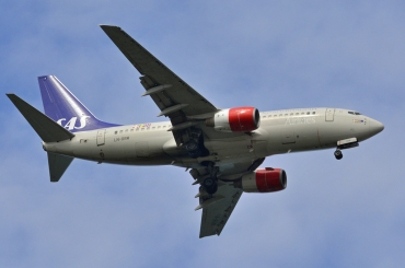 LN-RRM (28314) 1999 Boeing 737-783