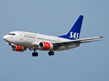 LN-RRR (28309) 1999 Boeing 737-683