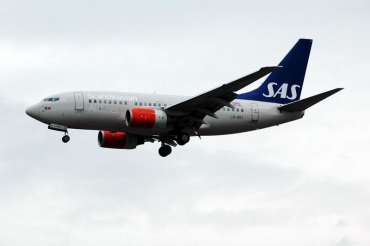 LN-RRY (28297) Boeing 737-683