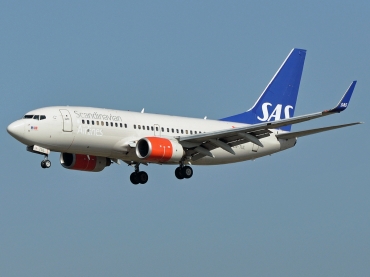 LN-TUL, (cn 29097), Boeing 737-705