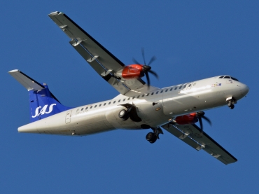 OY-JZD (1131) 2013 ATR-72-600
