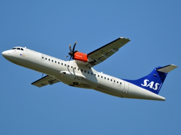 OY-JZE ( 1164 ) 2014 ATR 72-600