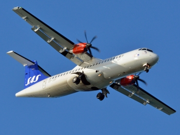 OY-JZF, (cn 1165), ATR-72-600