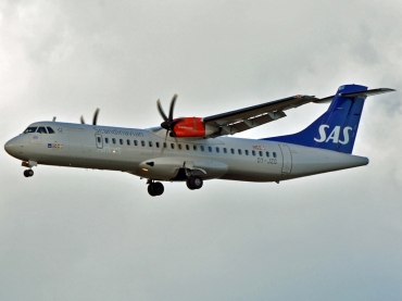 OY-JZG, (cn 1171), ATR-72-600
