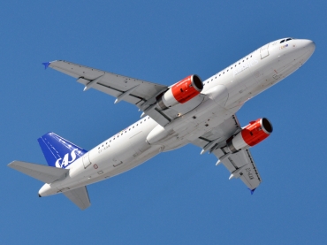 OY-KAM (2911) 2006 Airbus A320-232