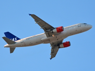 OY-KAN (2958) 2006 Airbus A320-232
