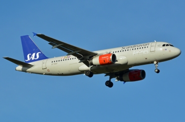 OY-KAY (2856) 2006 Airbus A320-232