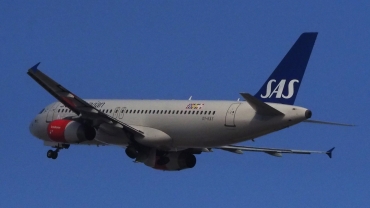 OY-KAY (2856) 2006 Airbus A320-232