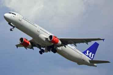 OY-KBH (cn 1675) Airbus A321-232