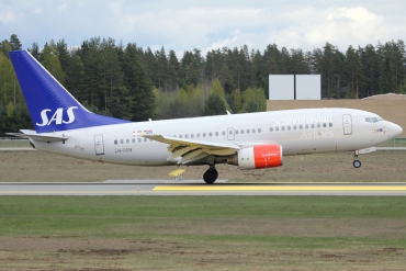 LN-RRM (28314) 1999 Boeing 737-783