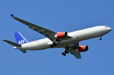 SE-REH (1928) 2019 Airbus A330-343