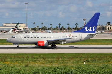 SE-RER (cn 30736) Boeing 737-7BX