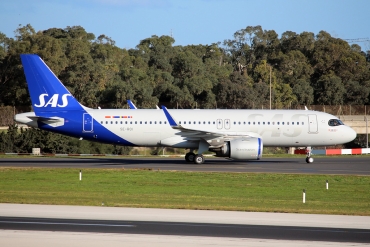 SE-ROI (9247) 2019 Airbus A320-251N