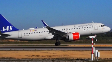SE-ROR (8949) 2019 Airbus A320-251N