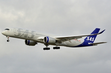 SE-RSA (358) 2019 Airbus A350-941