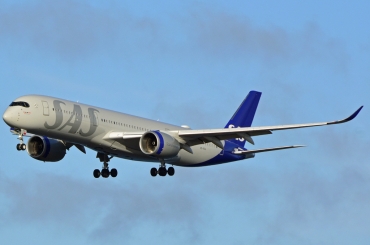 SE-RSA (358) 2019 Airbus A350-941