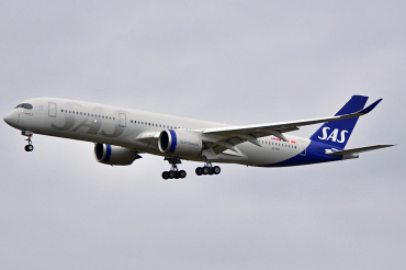 SE-RSD (418) 2020 Airbus A350-941