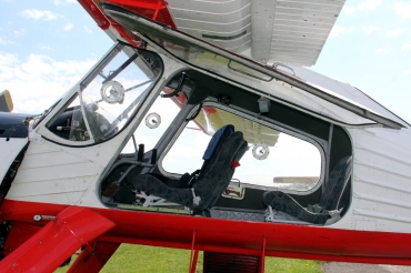 SP-CRS (17830690) PZL-104 Wilga 35