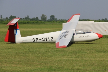 SP-3112, (cn S-09.27), SZD-30 Pirat