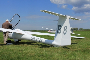 SP-3329 SZD-48-3 Jantar Standard 3