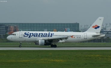 EC-IEJ (1749) 2002 Airbus A320-232