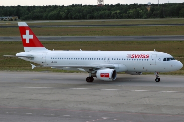 HB-IJJ (585) 1996 Airbus A320-214